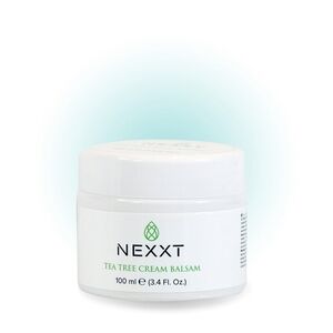 NIP Nexxt Beauty Tea Tree Cream Balsam Full Size 100mL